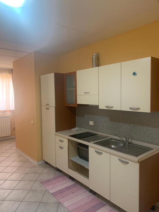 Residence Giulia Santa Maria Maddalena Extérieur photo